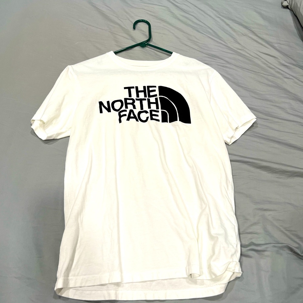 North Face Medium T Shirt